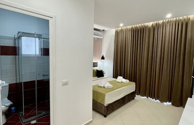 Relax Apts Saranda - Foto 70