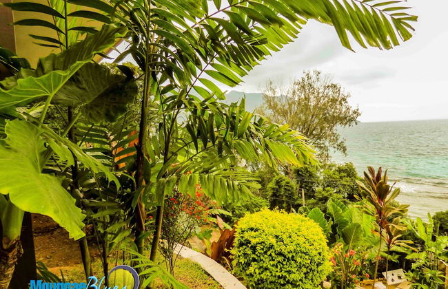 Mouggae Blues Villas - Photo 43