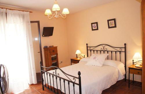 Casa Rural Blas - Foto 60