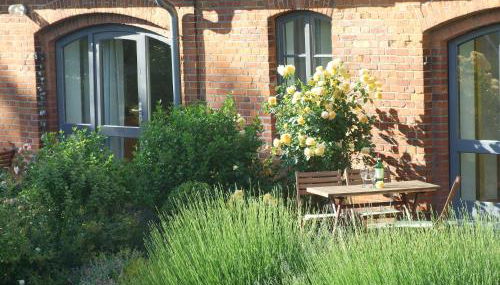 Birkenhof an der Ostsee - Foto 2