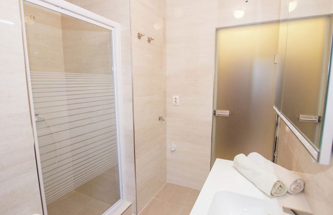 Modern Apartment With Pool and Terrace - Foto 14