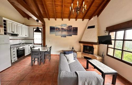 La Casita de La Nozal de la Peña - Foto 10