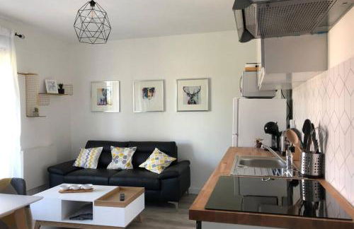 Cottage l'Echappée Belle - Foto 1