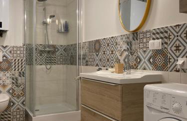 Uroczy Apartament u Mirki - Foto 6