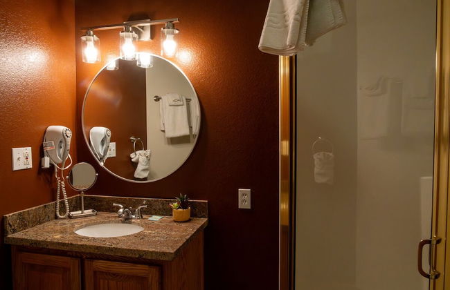 Alpenglow Three Bedroom Two Bath XL A16 - Photo 21