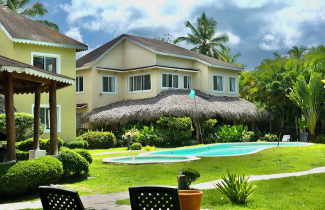 Villas Mares - Foto 44