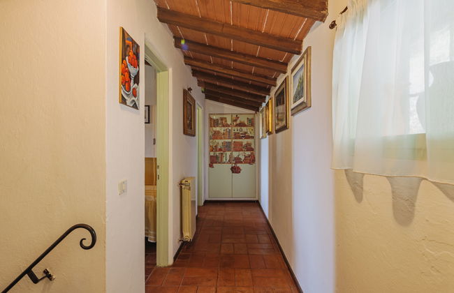 La Capannella - Foto 17