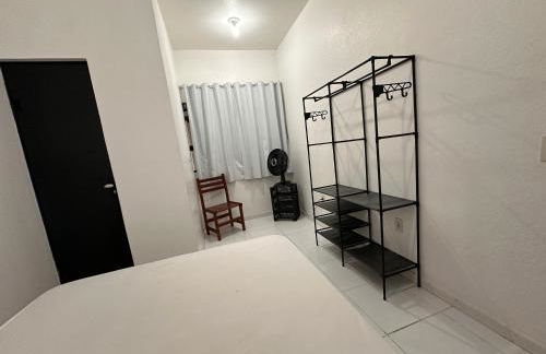 Apartamentos Praia do Sonho - Foto 8