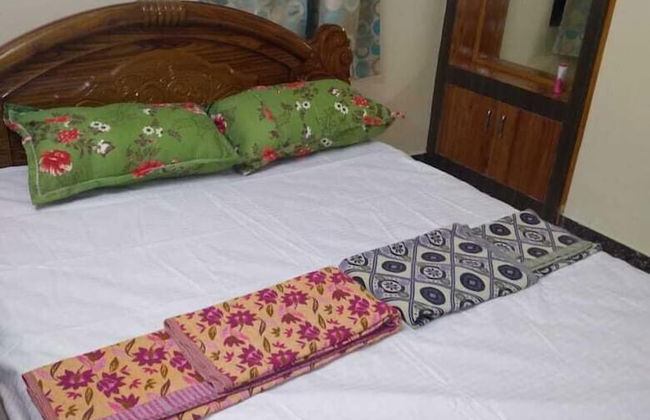 PPH Living Thulasiraman's Home Stay - Foto 4