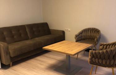 VIP Apartment 4A 2 Zi 40qm Küche Bad - Photo 17