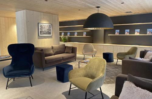 Lagrange Vacances L’Écrin du Badet - Foto 3