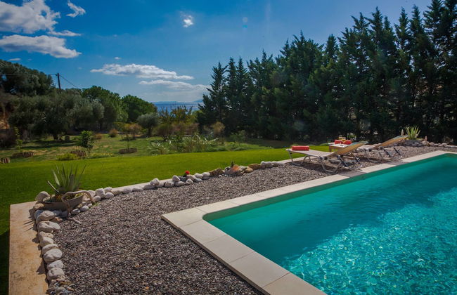 Driftwood Villa - Foto 17