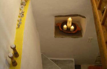 Traditional Medieval Stone house in "Ano Syros" - Foto 12