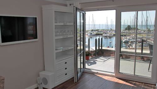 HafenResidenz Fehmarn - Foto 4