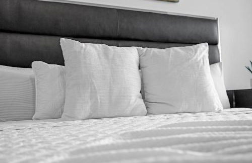 Tranquil 1 Bed Escape in Doral With Free Parking - Foto 19