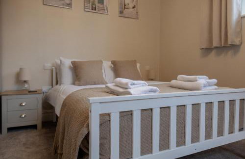 Apartment 2, Elizabeth Hall, By RentMyHouse - Foto 7