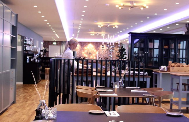 Apartments by Jutlandia - Foto 10