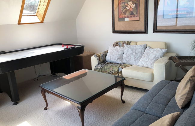 Qualicum Breeze Beach Resort - Photo 27