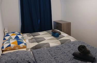 The Convivial Apart 8 people Beautiful castle - Foto 4