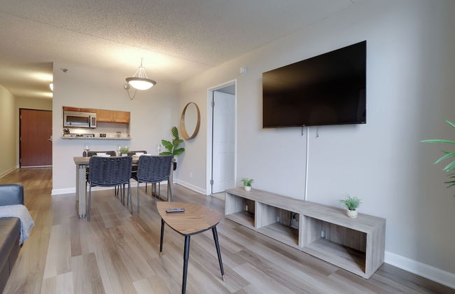 Heart of DC Area Apartments - Photo 63