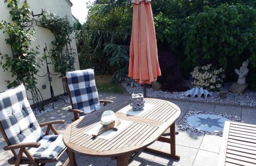 OSTSEEFERIEN IN LICHTENHAGEN-DORF FERIENWOHNUNG - Foto 10