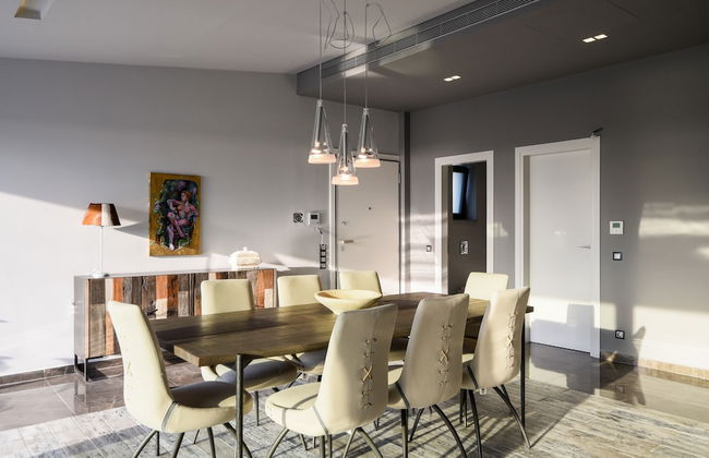 Villa Selenia Gold - Foto 12