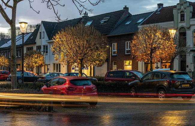 Modern Holiday Home Near Brunssummerheide - Photo 23