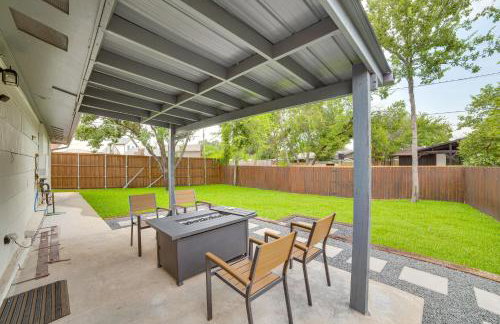 Spacious Family Home, 5 Mi to Galleria Dallas! - Foto 23