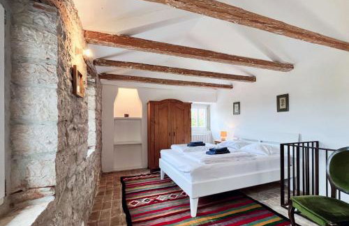 Villa Hideaway with heated pool, sauna & bikes - Foto 5