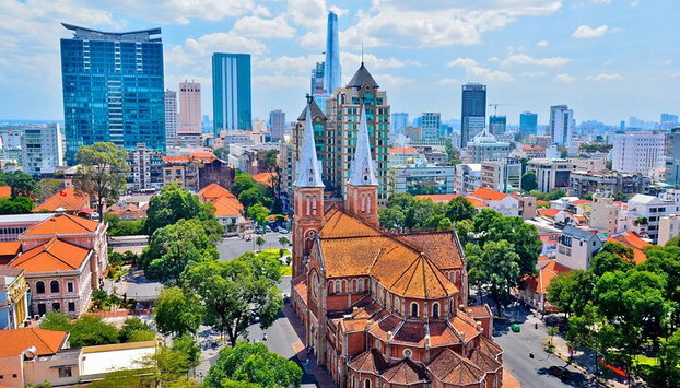 Private Ho Chi Minh City Saigon Tour - Photo 2