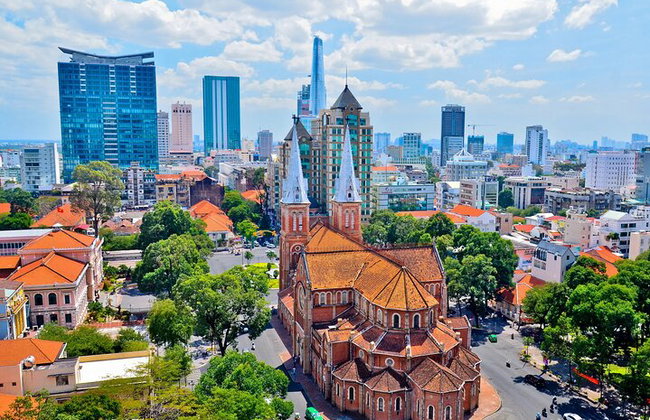 Private Ho Chi Minh City Saigon Tour - Photo 2