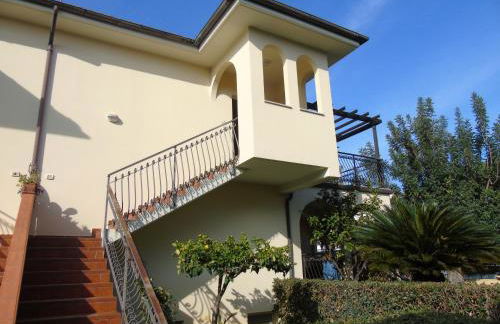 Homiday - Villino La Rotonda - Photo 2