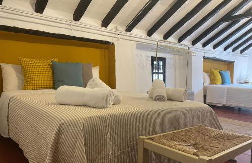 Cortijo La Cañada - Foto 8