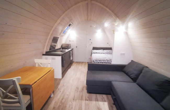 King's Lynn Caravan & Camping Park - Photo 76