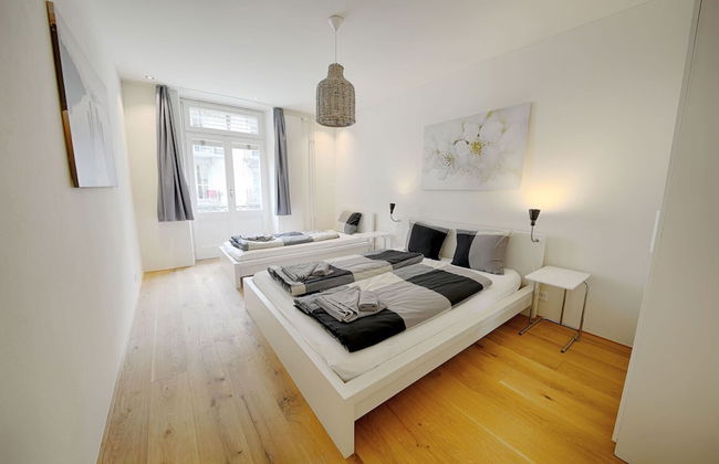 Hitrental City Apartments - Photo 6