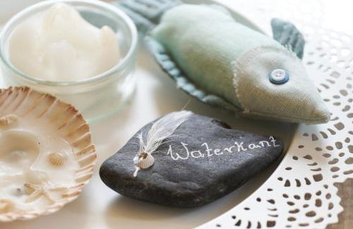 Ferienwohnung Waterkant direkt am Wittensee, mit Spielscheune - Photo 7