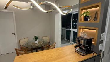 Comfort Jardins II - Em frente ao Shopping- Neo Residence - Foto 5