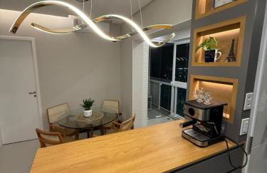 Comfort Jardins II - Em frente ao Shopping- Neo Residence - Foto 5