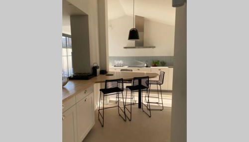 Elégante maison d'architecte, Spa à débordement - Foto 2