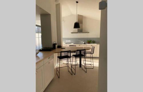 Elégante maison d'architecte, Spa à débordement - Foto 2