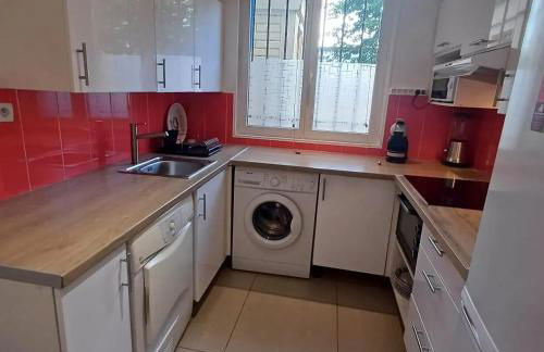 Appartement moderne à Paray-Vieille-Poste, 50m², avec terrasse - Foto 18