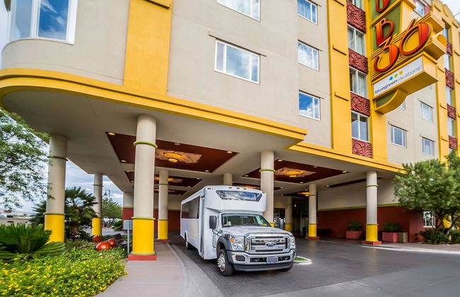 Bluegreen Vacations Club 36, an Ascend Collection Resort - Photo 49