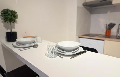 Appartement, Parking, WIFI, - Photo 7