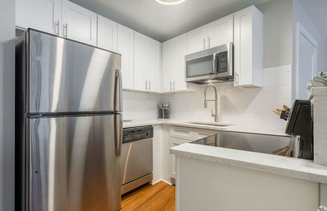 The Luckman Apartments By Barsala - Photo 40