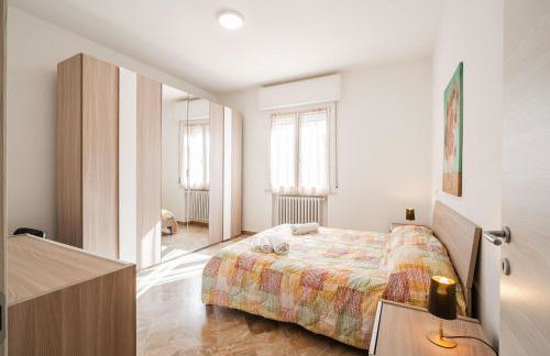 IZZ1 Apartments Plus - Motor&Food Valley - Foto 32