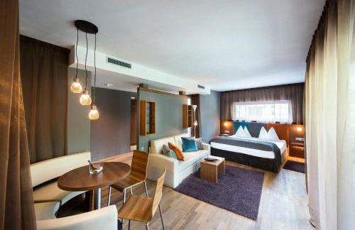 ALIA appartements & wellness - Foto 28