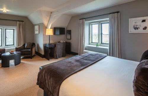 Penrhiw Priory - Foto 80