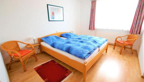 Gästehaus Jäger Ferienwohnungen - Foto 3