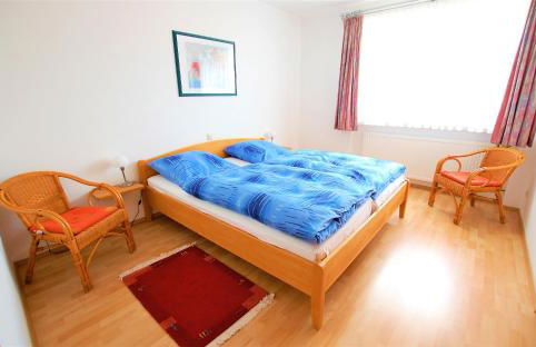 Gästehaus Jäger Ferienwohnungen - Foto 3