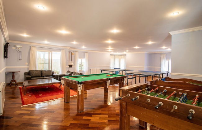 Residencial Chateau du Loire - Photo 28